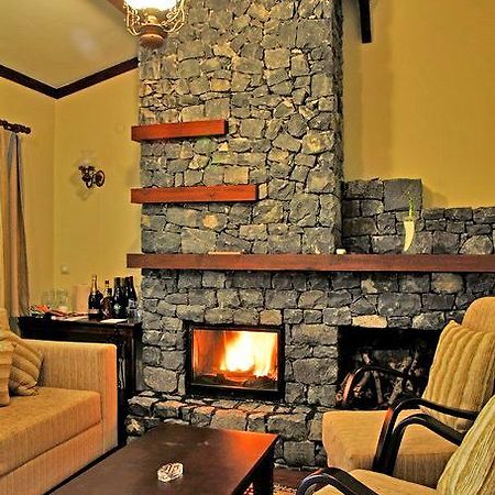 Dolunay Fanizan Hotel Fatsa Quarto foto
