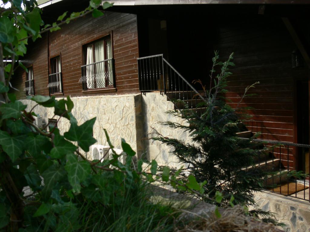 Dolunay Fanizan Hotel Fatsa Quarto foto