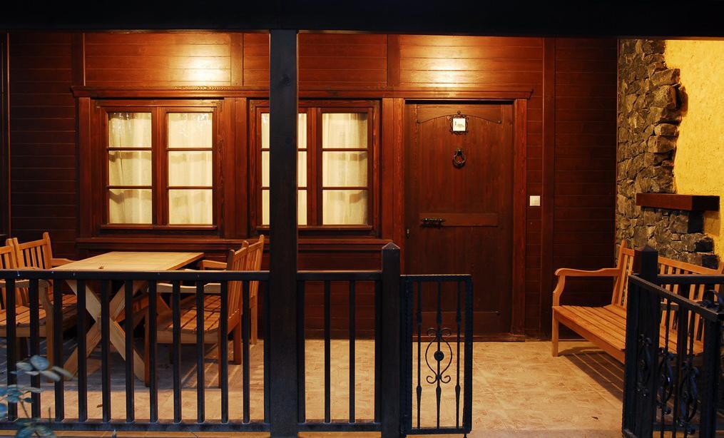 Dolunay Fanizan Hotel Fatsa Quarto foto