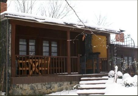 Dolunay Fanizan Hotel Fatsa Quarto foto