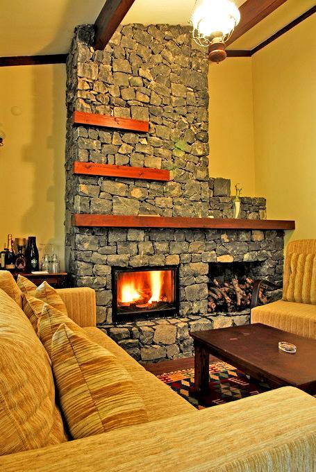 Dolunay Fanizan Hotel Fatsa Quarto foto